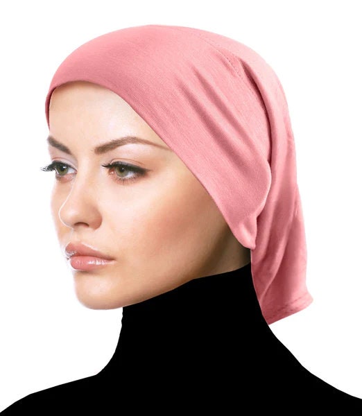 Khatib COTTON Underscarf Tube Hijab Cap NEW 2023 Colors 