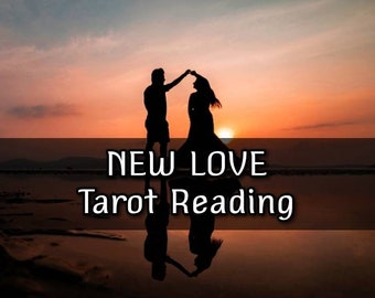 Votre prochaine relation ? - 20 minutes de lecture de tarot