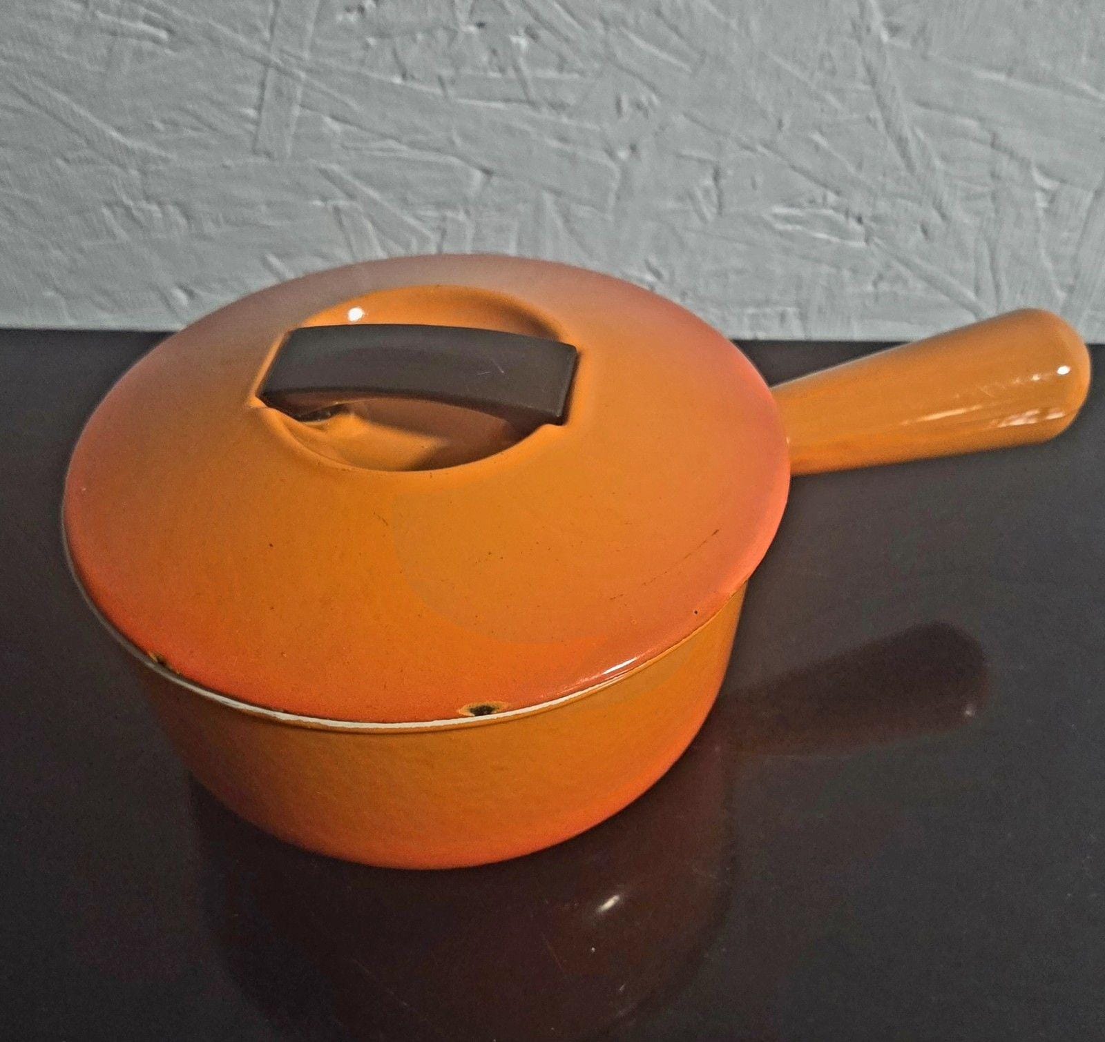 70s Le Creuset - Etsy