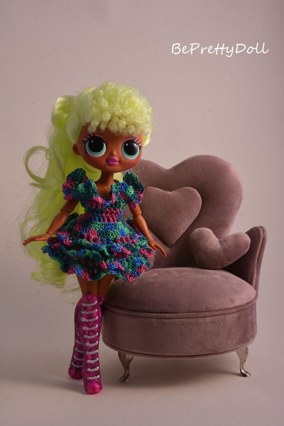 dolls dolls dolls