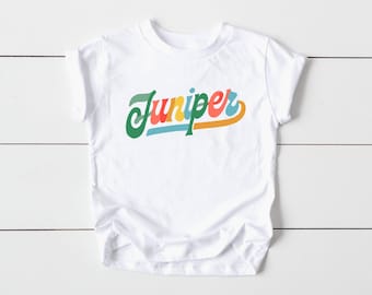 Juniper Baby T-shirt