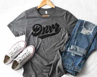 dnvr shirt