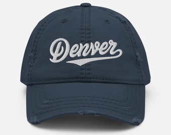 Casquette réglable Snapback Rocky Mountain Hat | Casquette trucker noire vintage Rocky Mountain National Park - Canada