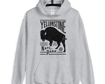 Yellowstone Clothing - Etsy