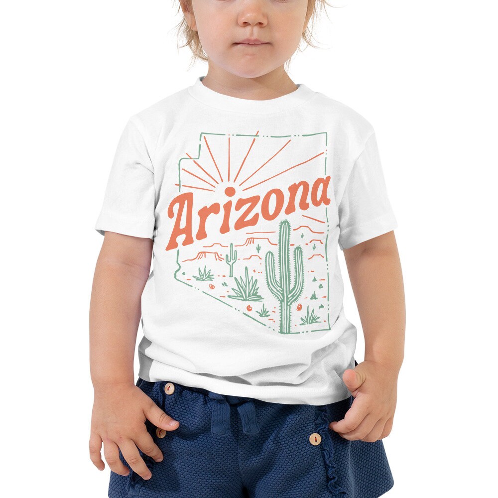 Arizona shirts top for boys