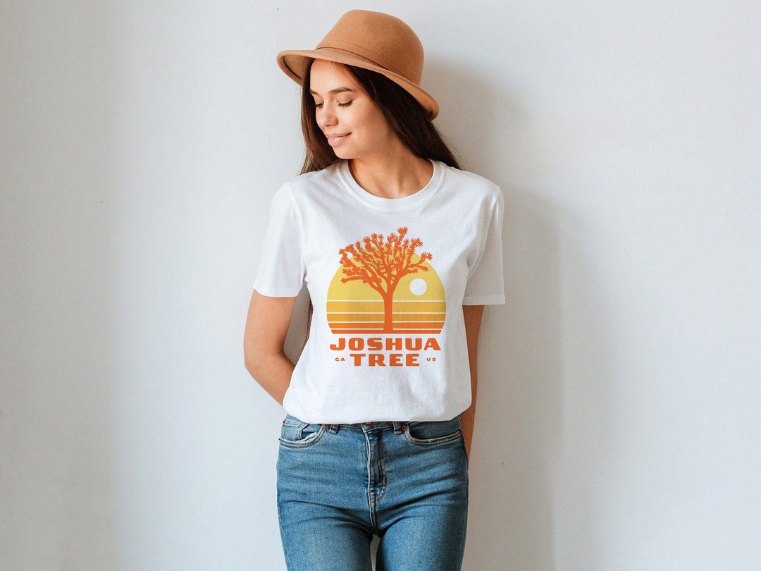 ALC- Joshua Tree Hand Dyed Long Sleeve T-Shirt
