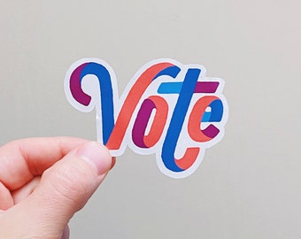 Stem Sticker