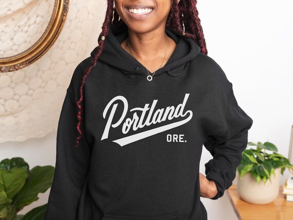 Oregon hoodie online