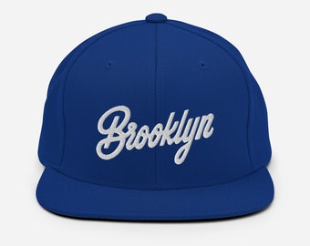 Brooklyn Dodgers Hat - Etsy