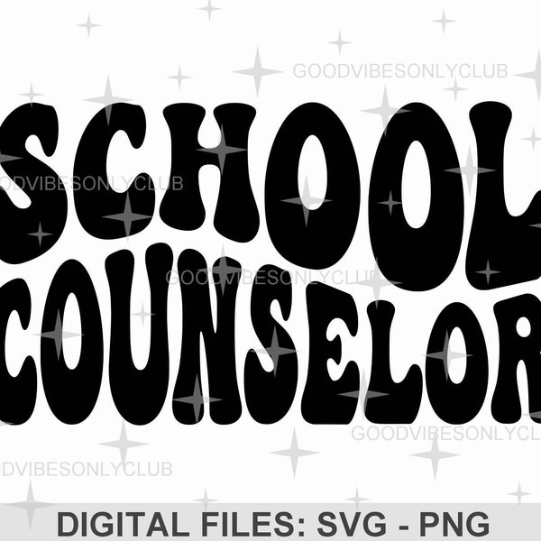 School Counselor - Etsy