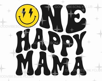 Happy Momma Happy Momma