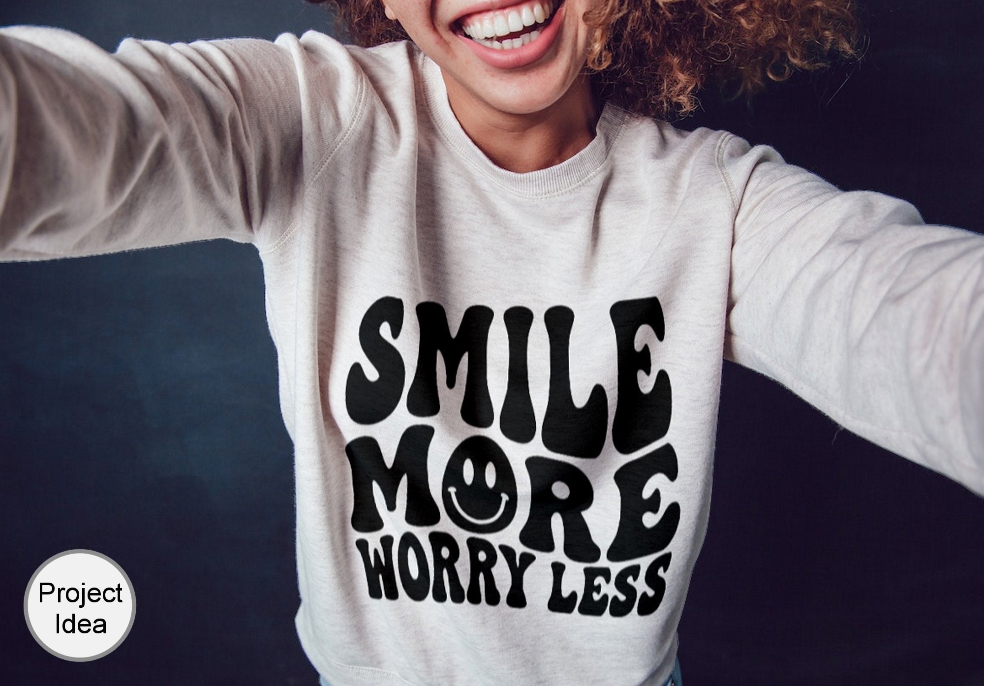 Smile Always product-image-