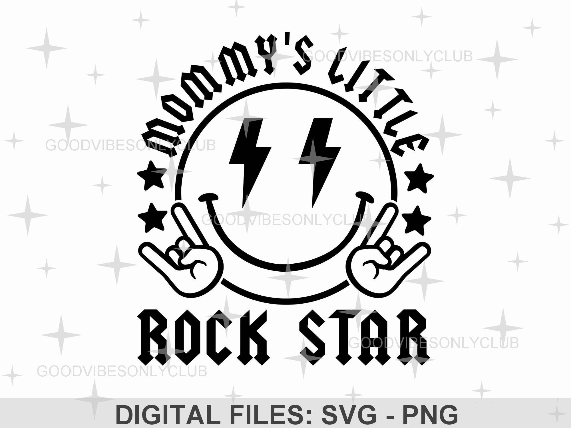 Rockstar 2 TTF SVG Download