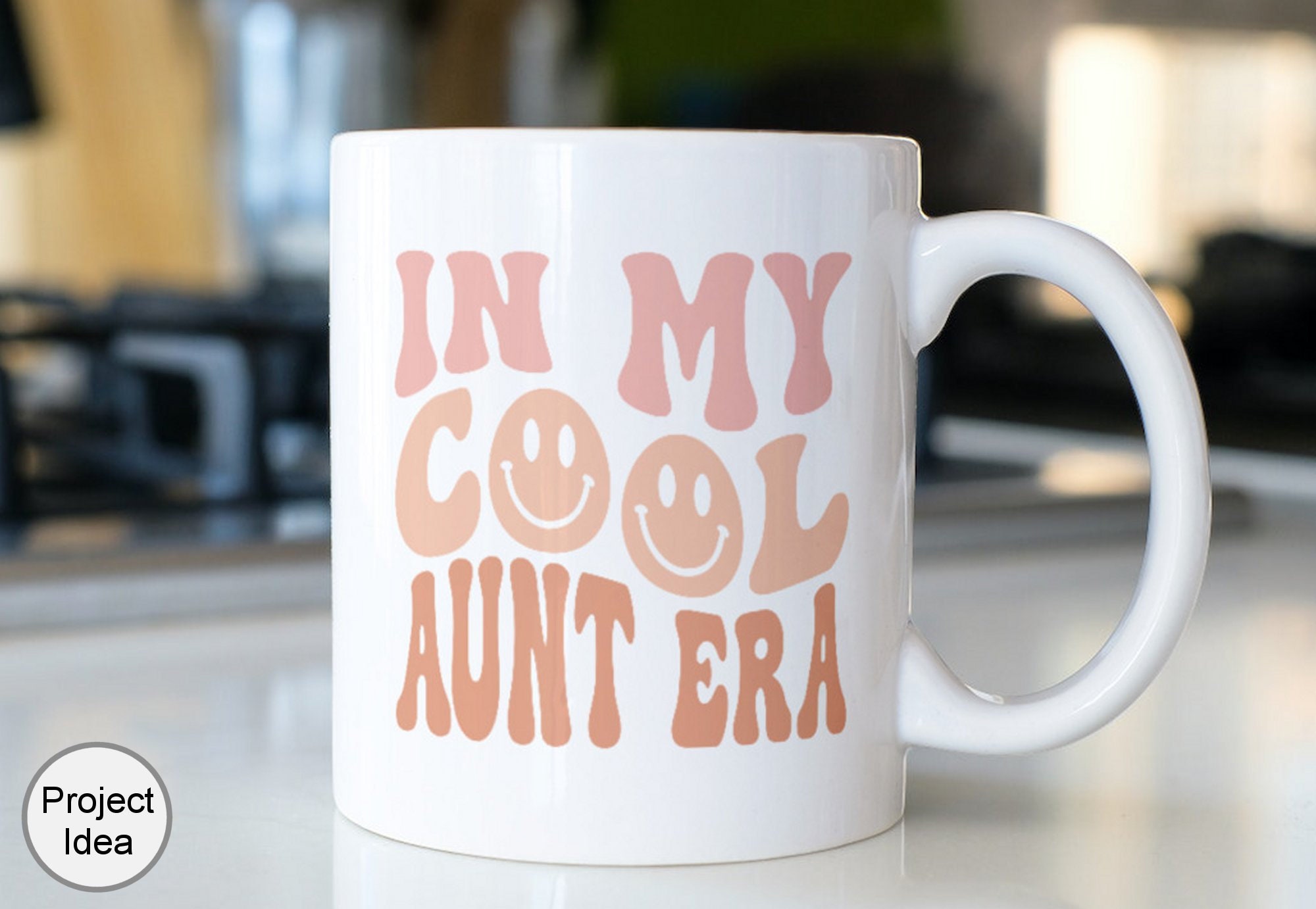 The Cool Aunt Pen Set – Rockin A Design TX