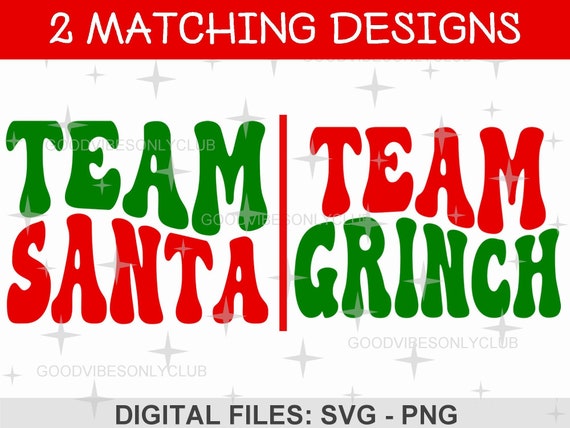 Free Grinch SVG and Sublimation Design - Pretty Party & Crafty