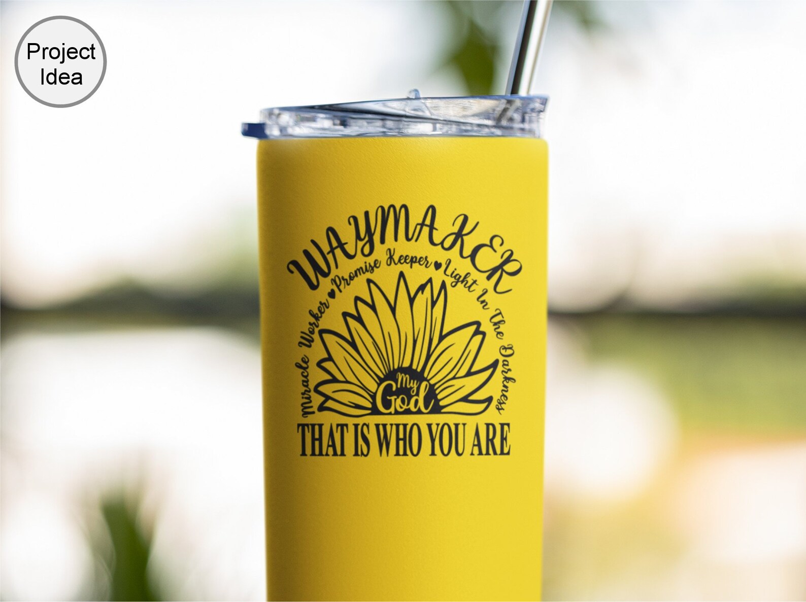 Waymaker Miracle Worker Sunflower SVG PNG Christian Shirt - Etsy