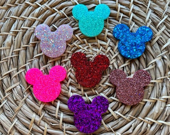 Mickey Mouse Phone Accessories New Colors