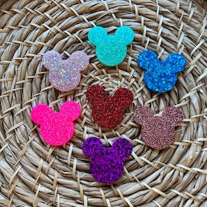 Mickey Mouse Phone Accessories New Colors