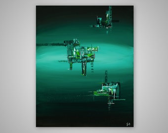 Satellites II