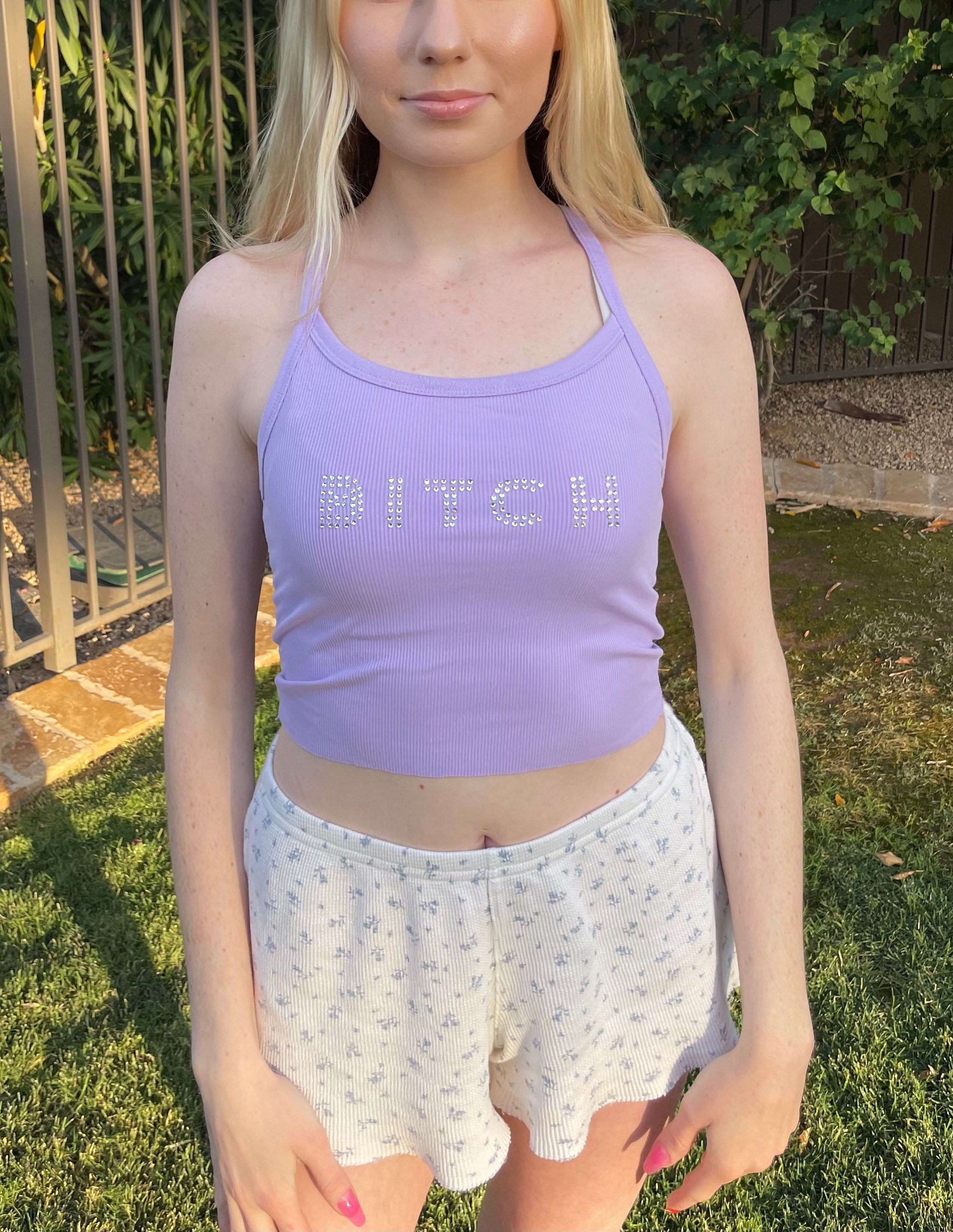purple bitch purple bitch