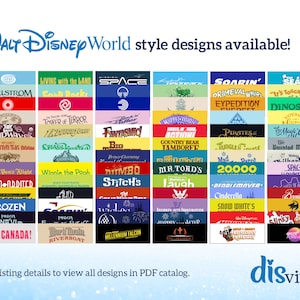 Exclusive Magnet Bundle Up to 20% Off Choose 1 Header 1 Envelope Color for Disney FastPass Save the Dates with a magnetic backing image 7