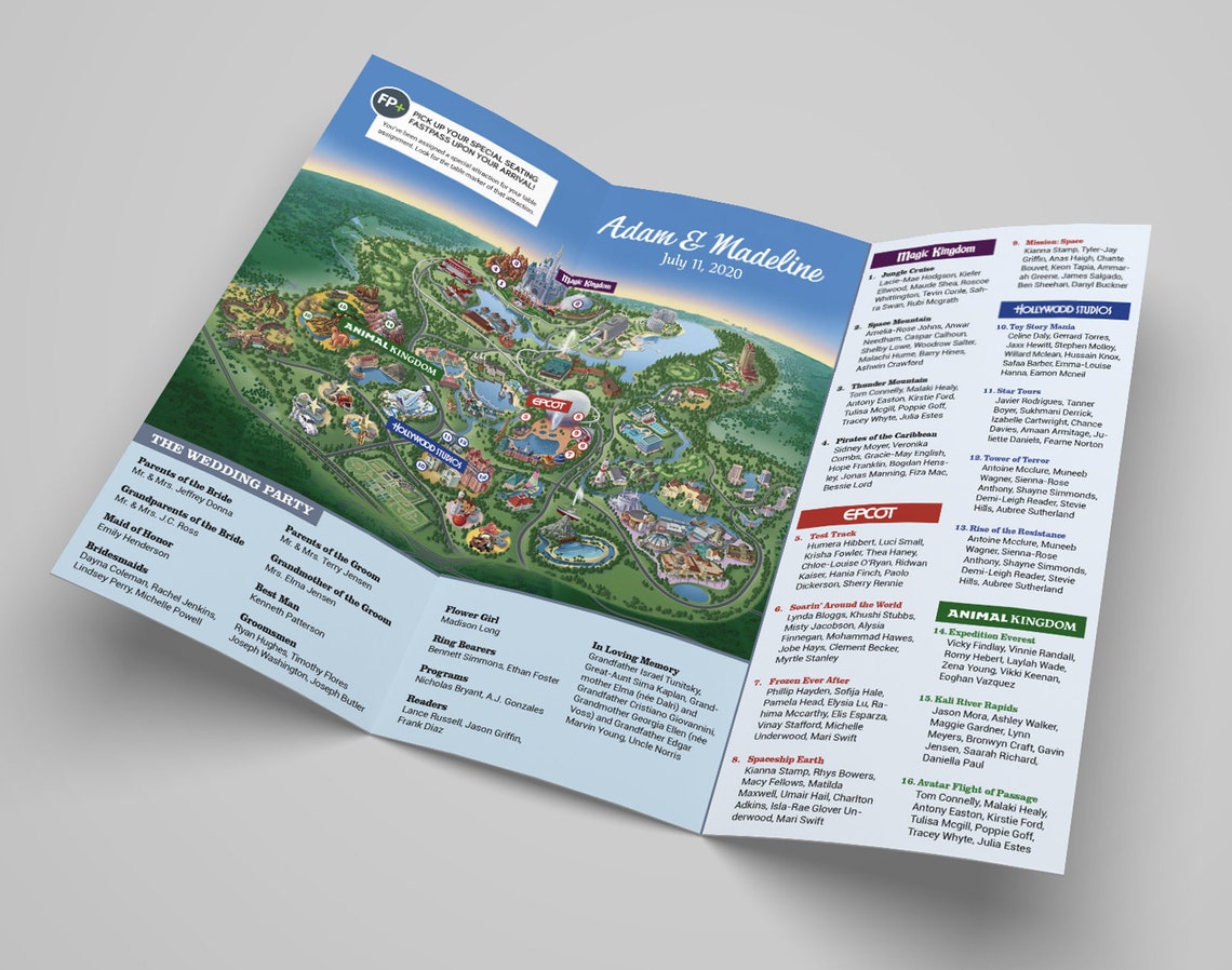 disney-world-wedding-brochure-park-guide-map-style-for-your-etsy
