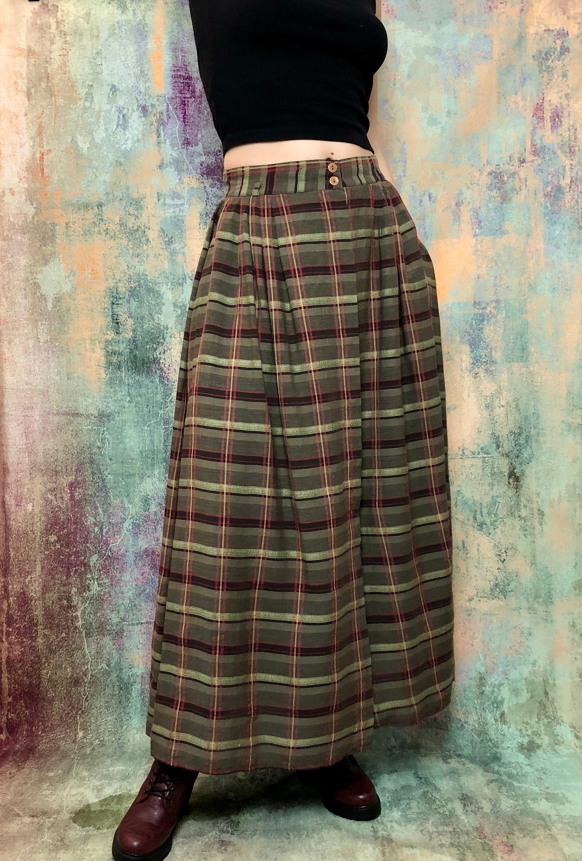 アーツ\u0026サイエンス 20SS BT long skirt Yarn stripe | www.unimac.az