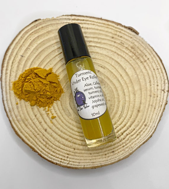 vegan eye serum