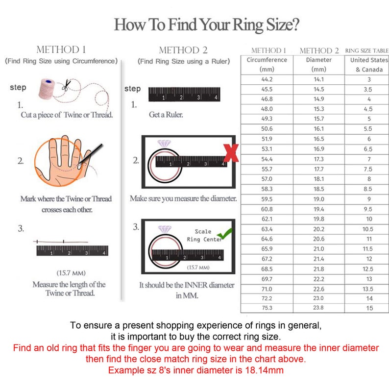 8mm Black Tungsten Carbide Red Wood Inlay Men/'s Wedding Band