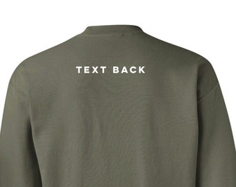 Upgrade your current order // Extra sleeve // Extra Design // Plus Size