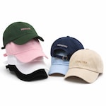 Fitted Caps