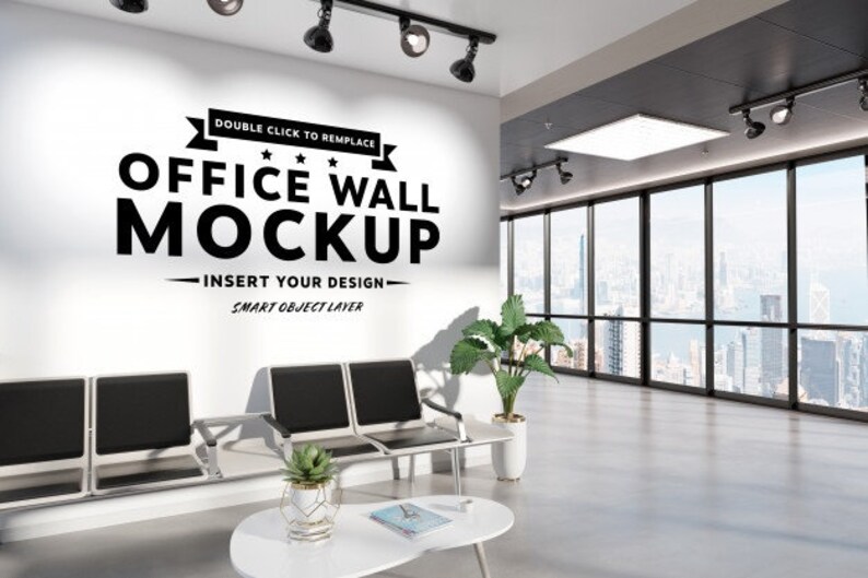 Custom Wall Decal // Office Sticker Vinyl // Personalized Etsy UK