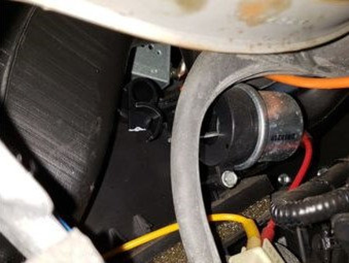 Ford Blend Door Lever Repair Kit Etsy