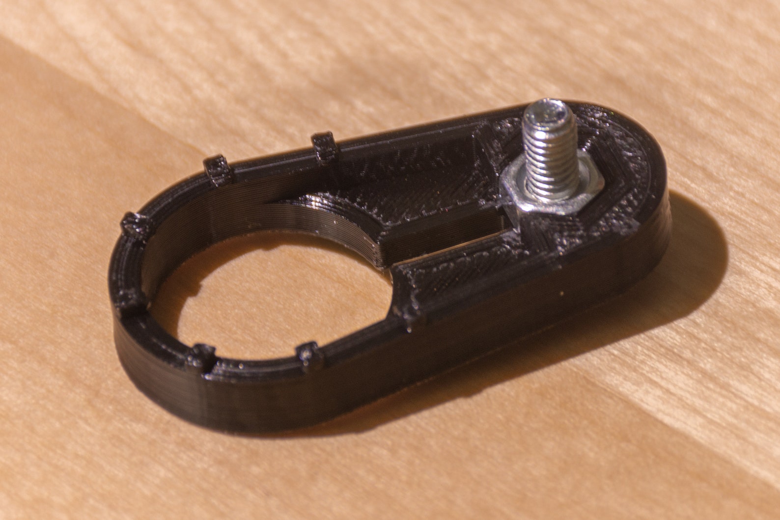 Uro Parts HVAC Blend Door Lever Repair Kit