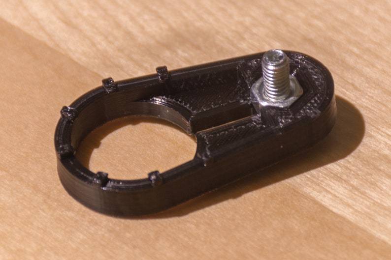 Ford Blend Door Lever Repair Kit Etsy