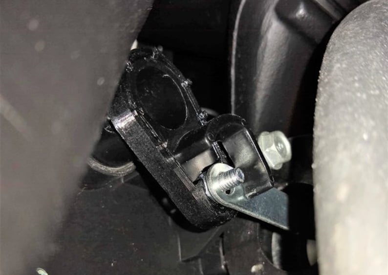 Ford Blend Door Lever Repair Kit Etsy