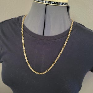 70s 80s Necklace - Etsy