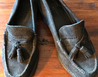 used cole haan shoes
