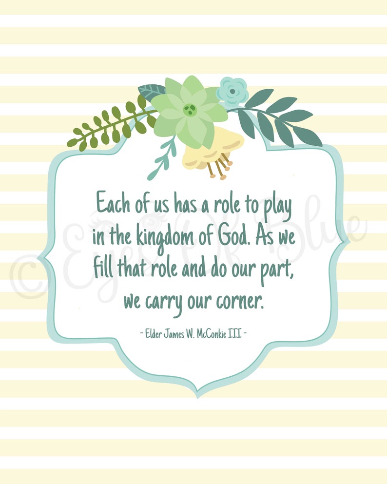 LDS General Conference October 2022 Digital Quote Bundle 2 LDS General
