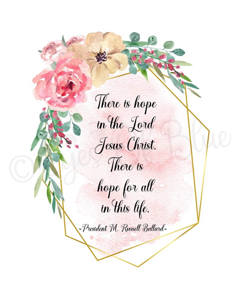LDS General Conference October 2022 Digital Quote Bundle 2 LDS General