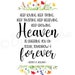Heaven is Cheering You on | Jeffrey R. Holland Quote | LDS Quote ...