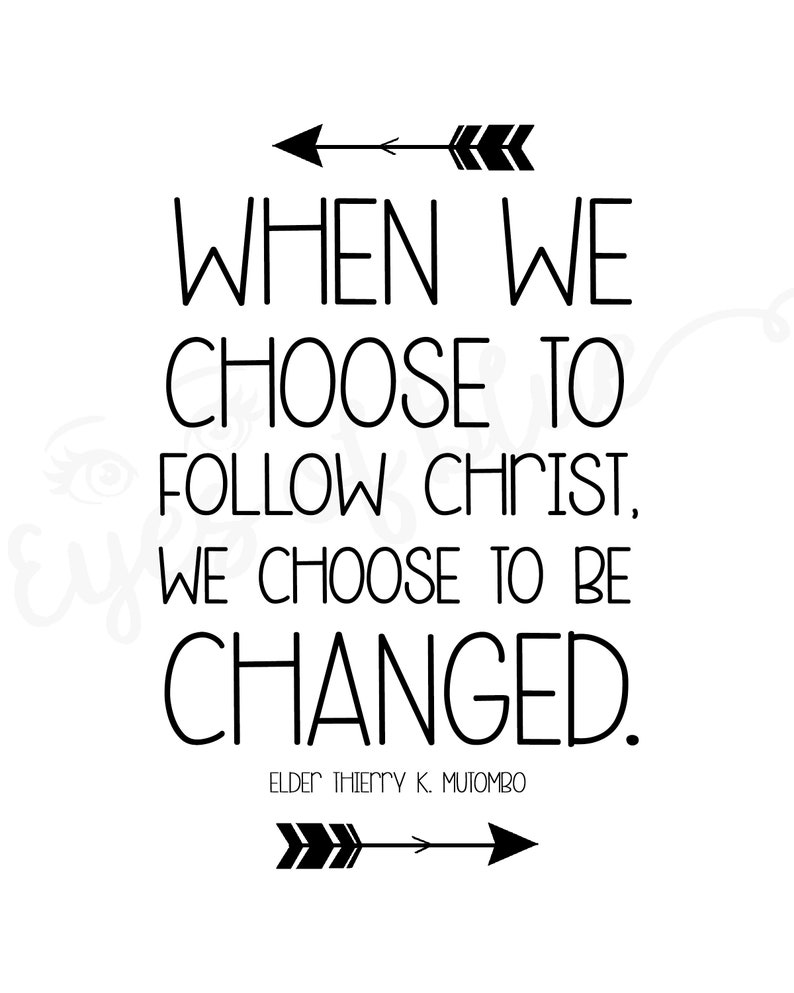 LDS General Conference April 2021 Digital Quote Bundle 2 LDS Etsy