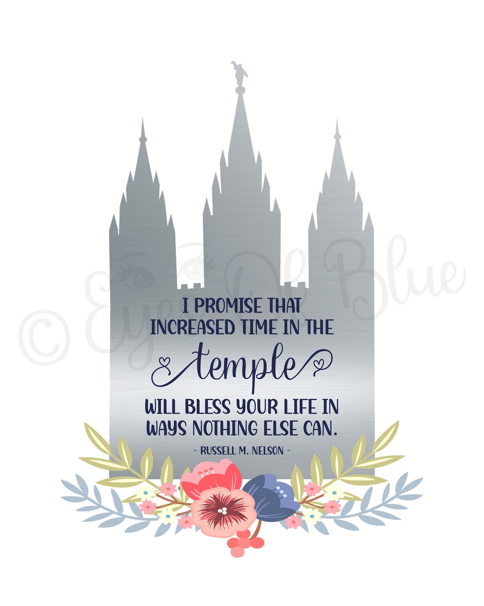 LDS General Conference October 2022 Digital Quote Bundle 5 Etsy
