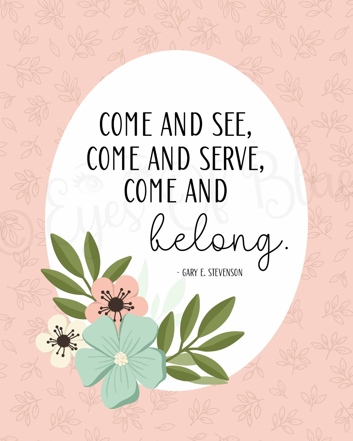 LDS General Conference April 2022 Digital Quote Bundle 3 LDS Etsy