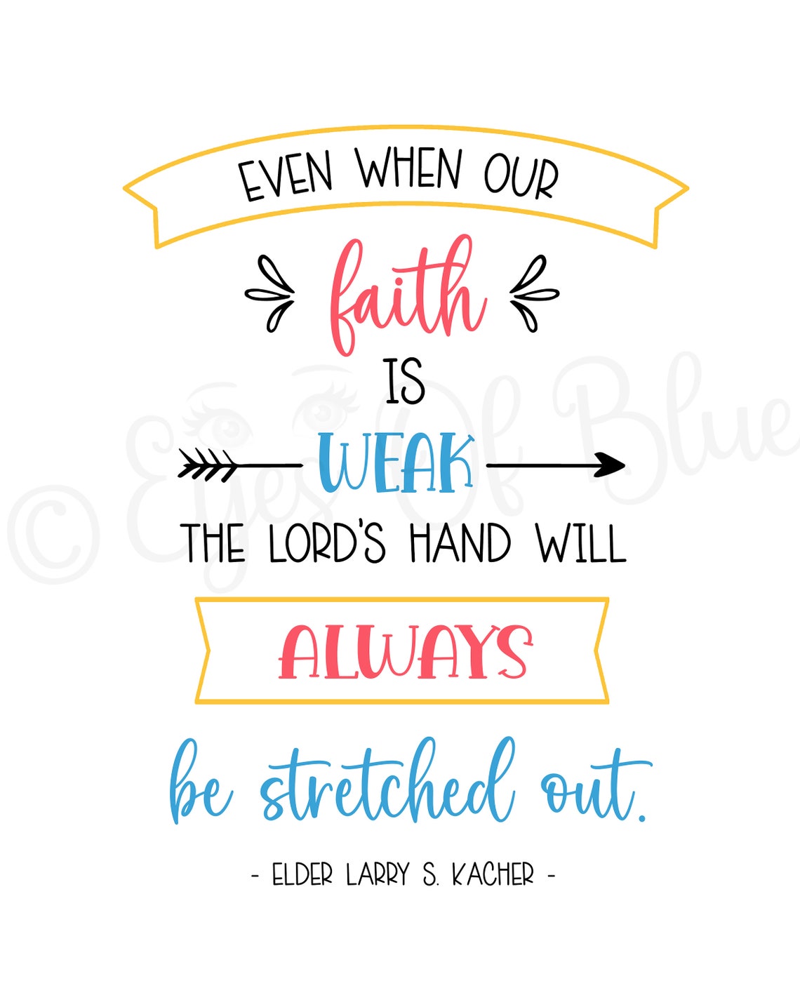 LDS General Conference April 2022 Digital Quote Bundle 1 LDS Etsy