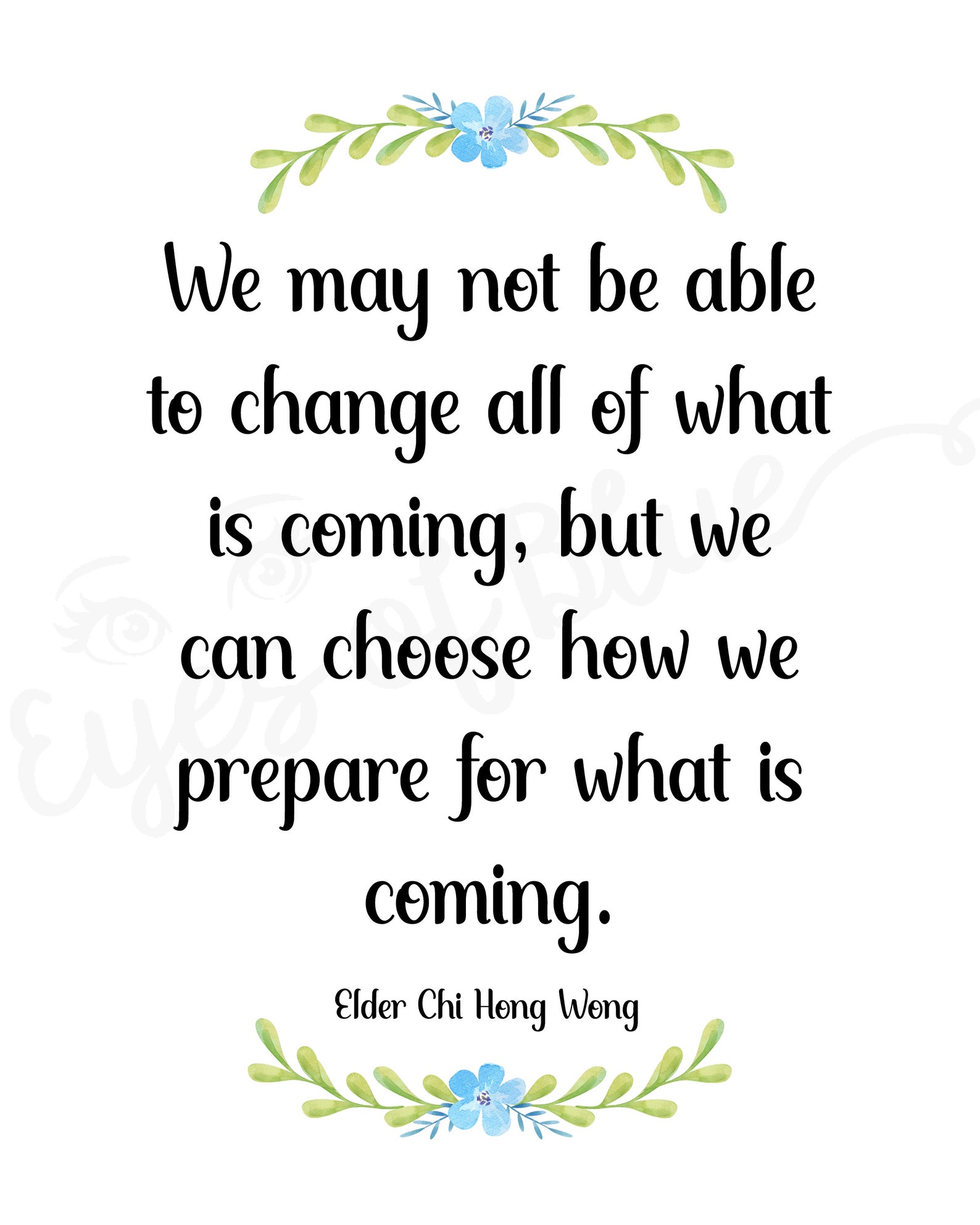 LDS General Conference April 2021 Digital Quote Bundle 2 LDS Etsy