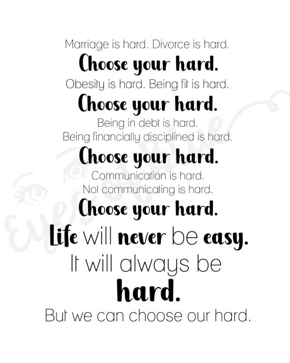 marriage is tough quotes