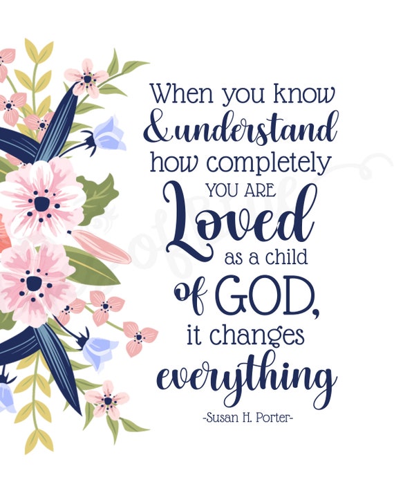 Lds General Conference Quotes Conférence Générale Lds Octobre 2021 Digital Quote Bundle 3 | Etsy Canada