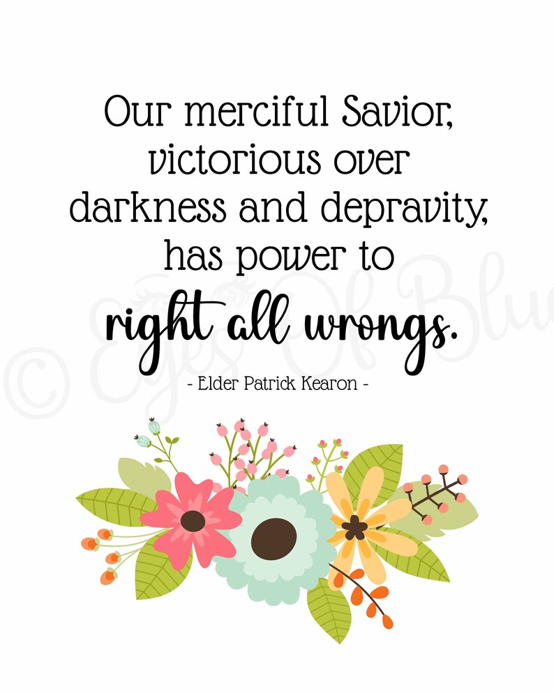 LDS General Conference April 2022 Digital Quote Bundle 2 LDS General