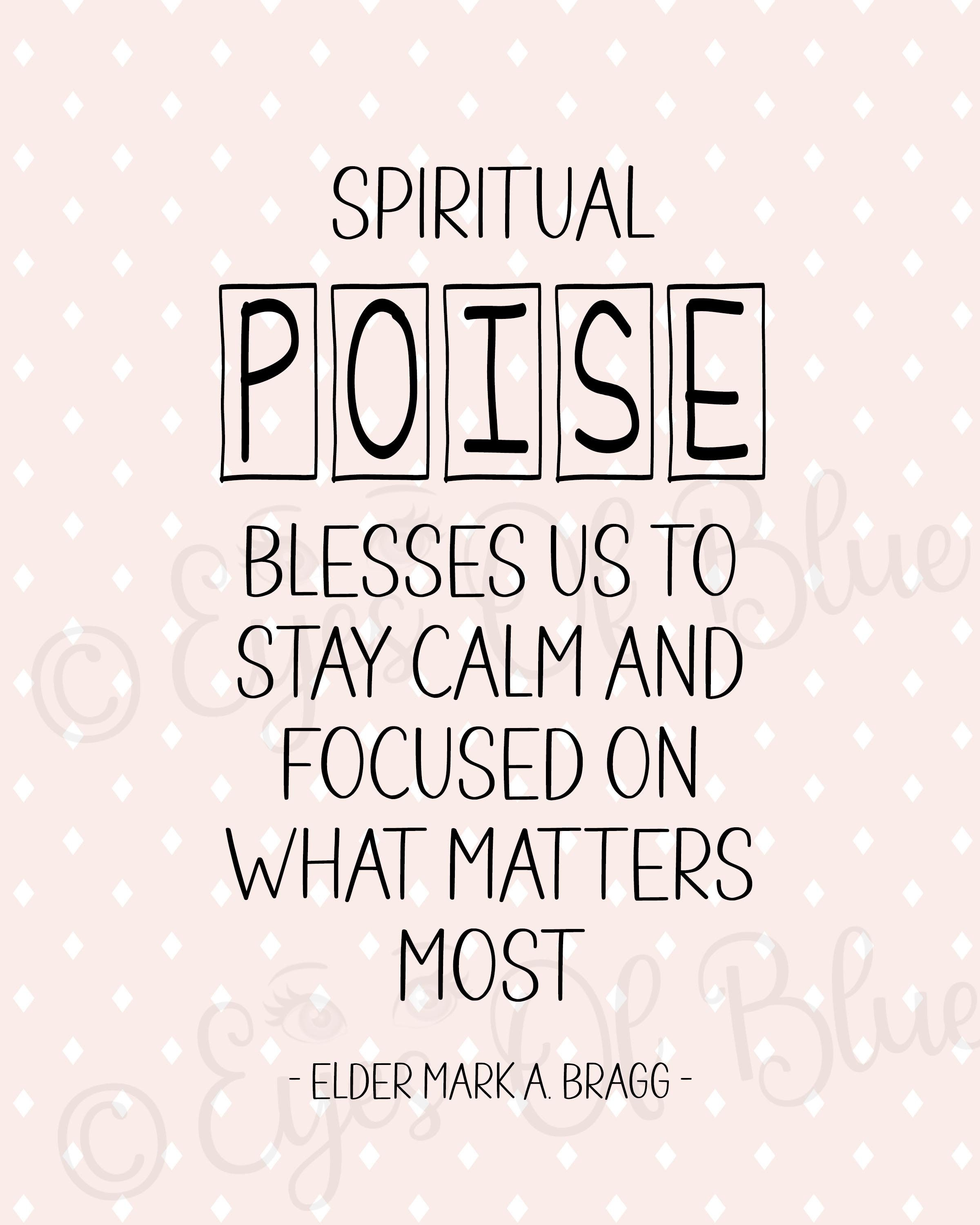 LDS General Conference April 2023 Digital Quote Bundle 3 LDS Etsy